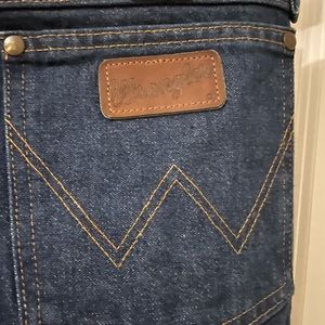 Wrangler Jeans